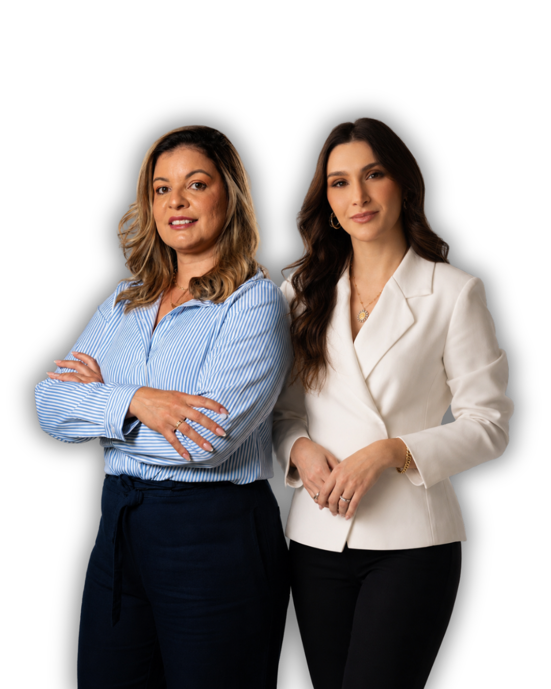 Edivania Dantas e sócia, Resultado Real Consultoria